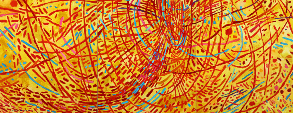 Magnetic Fields, 1990